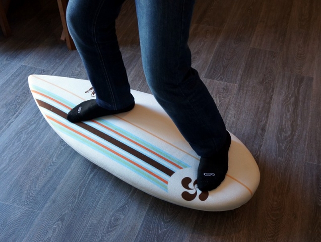 Proprioception Toy Board®